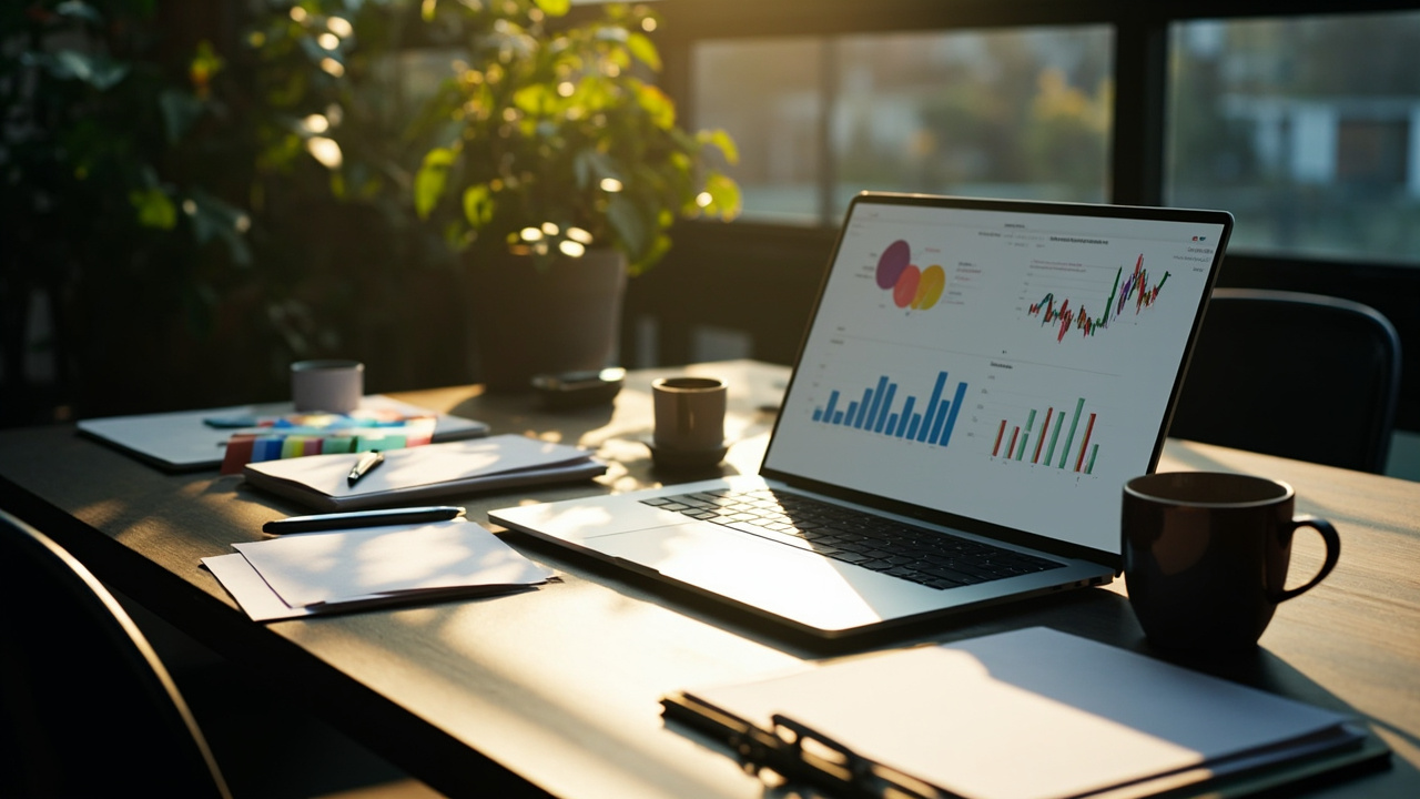 Cover: SEO content workflow for a one-person marketing team